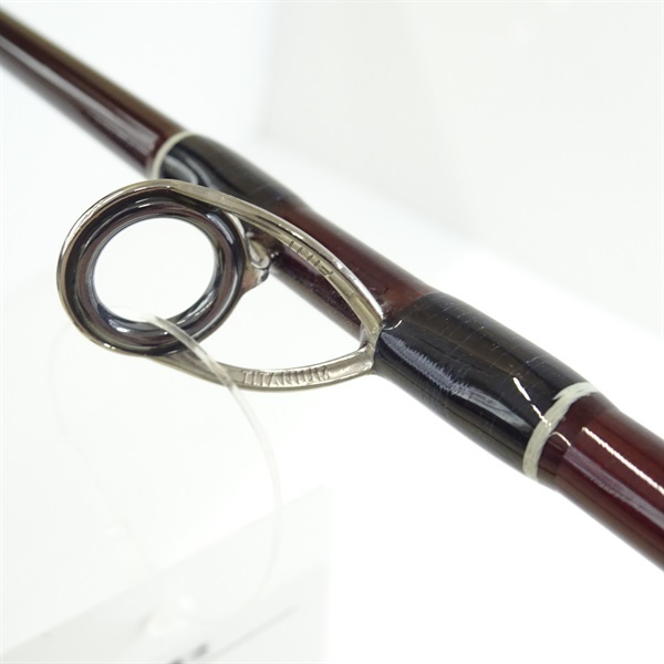 フェザーライト６３